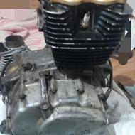 انجین 200 سالم