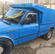 نیسان دوگانه 1400