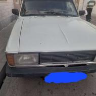 پیکان وانت مدل 1389