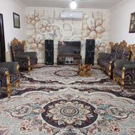 مبل و میز سلطنتی