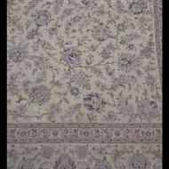 فرش نصفه کاره 9متری نقشه قم