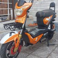 موتور برقی دلتا