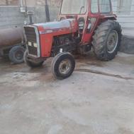 فروش تراکتور با ادوات همراه