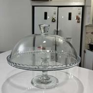 ظرف کیک پاشا باغچه