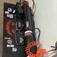 پک پنوماتیک ایرانخودرویی