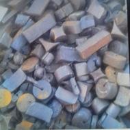 خرید آهن ضایعات وتیر آهن