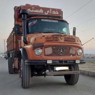 بنز تک باری مدل 1356