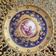 کنارسالنی پایه بلند شیک وزیبا