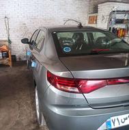 تارا دنده آیی6سرعتهv1 مدل 405صفر خاکستری