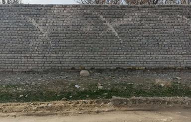 باغ 400متر آغوی