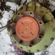 فروش وسایل کمباین کلاس76