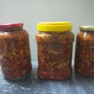 سالاد فصل عالی