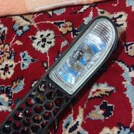 یک عدد مه شکن پراید