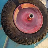 چرخ فرقون و غیره