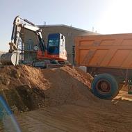 مینی بیل سنوپارس