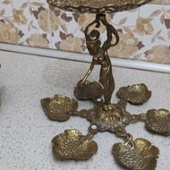 هفت سین برنز