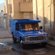 نیسان کمپرس