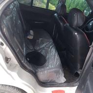 ماشین سالم سلامت ساینا