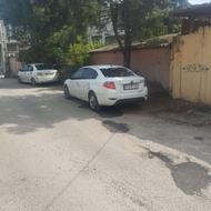 برلیانس اتومات سالم