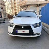 فروش دنا پلاس 1400 بیرنگ دست