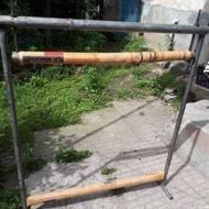 دار قالی برای تابلو فرش