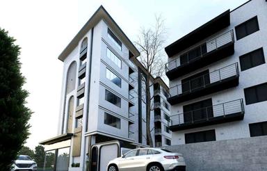 پیشفروش آپارتمان 115 متر در خیابان شهدا