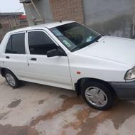 پرایدمدل 97 سالم بدونه توضیح