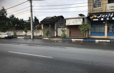 325متر تجاری مسکونی