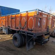 خاور بنز مدل 62