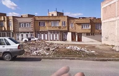 فروش زمین مسکونی 200 متر عشایر