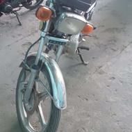 موتور سیکلت 125