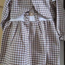 پیراهن دخترانه سایز 40