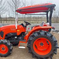 فروش فوری یک دستگاه تراکتور کوبوتا