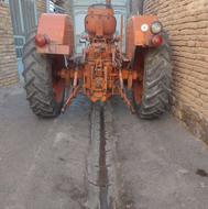 تراکتوررومان مدل 61آجری