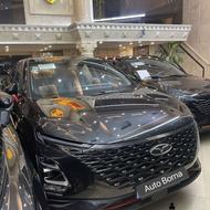 فونیکس اف ایکس1403پرمیوم مشابه صفر خشک