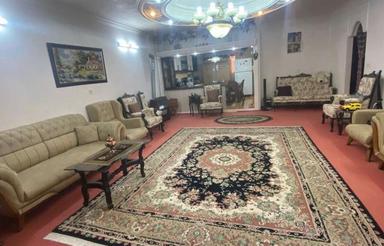 فروش خانه ویلایی دوطبقه 150 متر