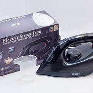 اتو بخار راف ، کف سرامیک ، نو