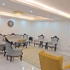 آپارتمان 190 متری تک واحدی