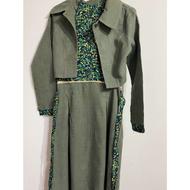 ست کت سارافن شیک