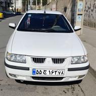 سمند مدل 93بی رنگ فنی ب شرط سالم سلامت