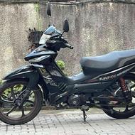 موتور هرماسپید 130