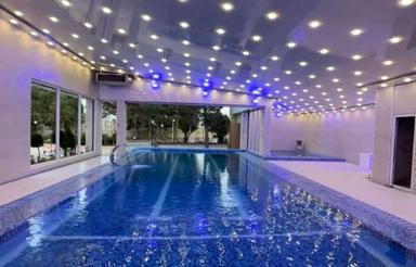 اجاره ویلا استخر اب گرم