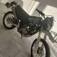 تریل روان* نمایشگاه موتور سیکلت ابوالفضل *