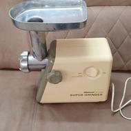 چرخ گوشت ناسیونال