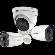 خدمات دوربین های مداربسته و دزدگیر اماکن