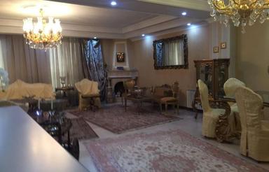 اجاره آپارتمان 143 متر در هروی