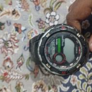 ساعت مچی دیجیتالی