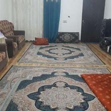 ویلا 200 متر نیم پلوت 2کیلومتری شهر