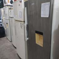 خریدار یخچال های موتور سوخته و گازدررفته