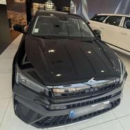 کی ام سی J7 مدل 1402 مشکی با 7000کارکرد گارانتی فعال صفر